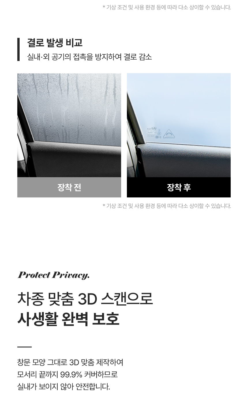 본투로드 하이브 캠핑 차박 햇빛가리개