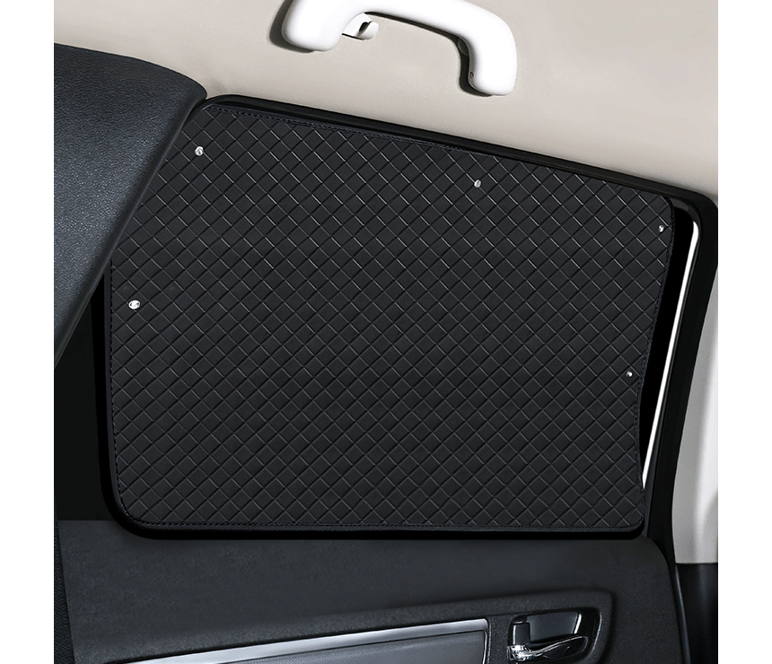 본투로드 하이브 캠핑 차박 햇빛가리개