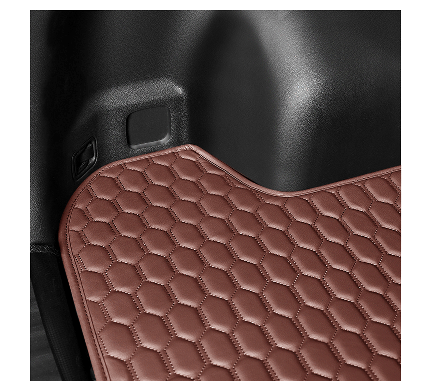 본투로드 하이브 트렁크 매트