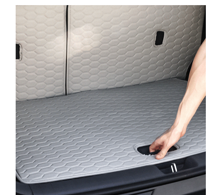 본투로드 하이브 트렁크 매트