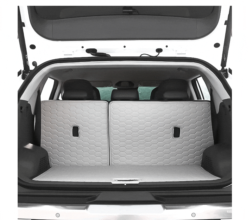 본투로드 하이브 트렁크 매트