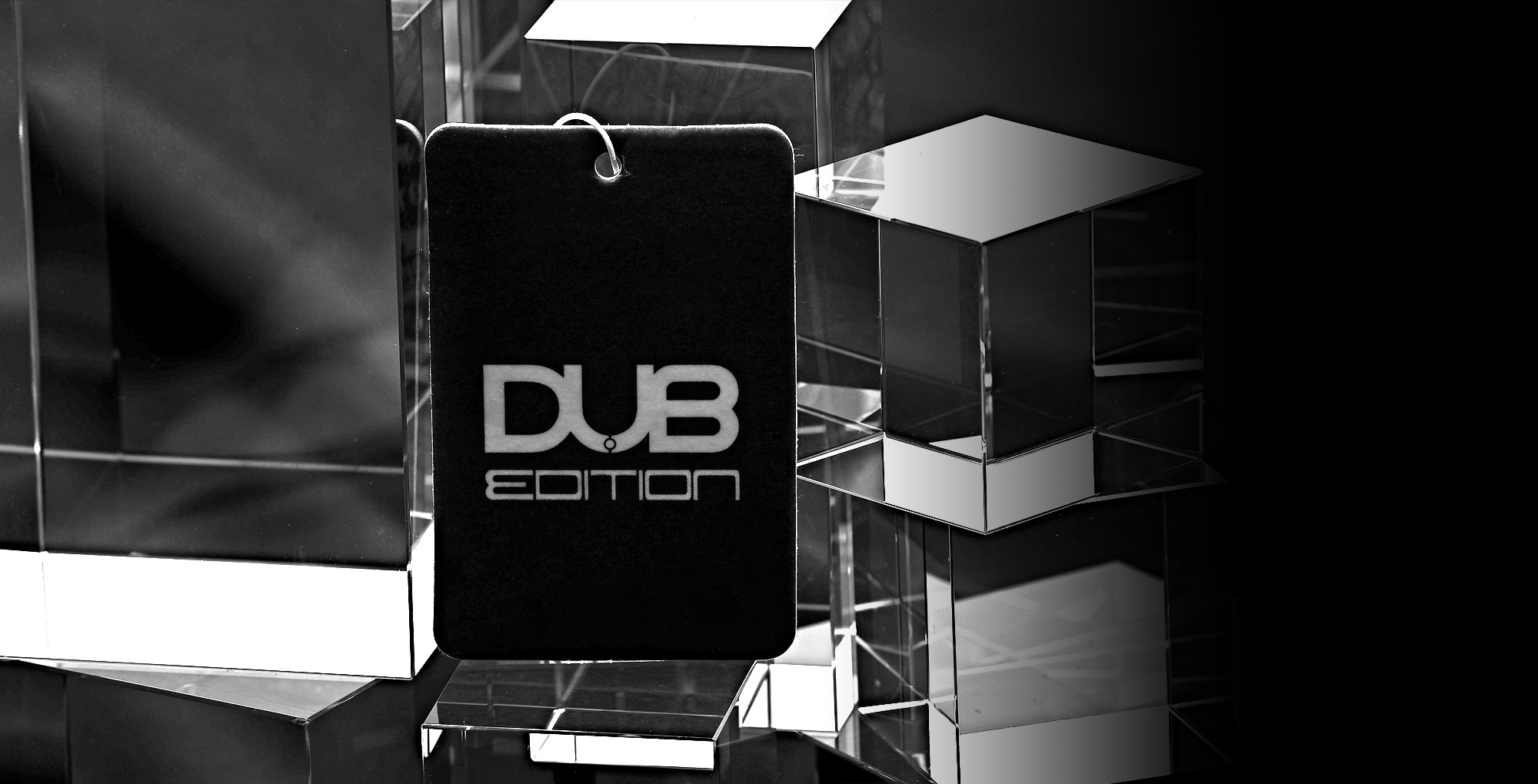 DUB 에디션 종이 방향제
