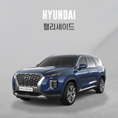 전용상품관 팰리세이드 HH252