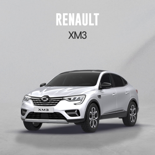 전용상품관 XM3 SA143