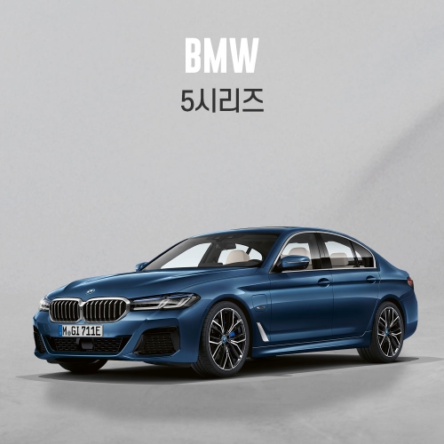 전용상품관 BMW 5시리즈 IM203