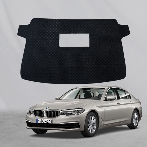BMW 5시리즈 G30 본커버 원터치 앞유리 햇빛 가리개