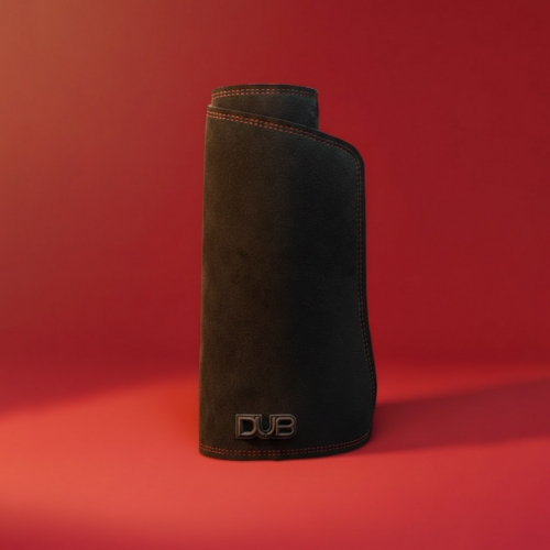 DUB 스웨이드 논슬립 대쉬보드커버 전차종